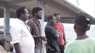 The Erased Coast & its People || Ch 02: പൊഴിയൂർ എന്ന ചോദ്യചിഹ്നം. Pozhiyoor, the Question Mark.