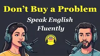 English Shadowing Practice Podcast Fluent ✨| 10 Minimalist Rules for Daily English Conversation