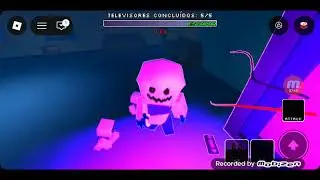 jogando pesadelo de Lori