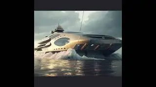 24 Modern Yacht & Boat Design Ideas for Yacht Builders & Boat Companies! AIAUTOS