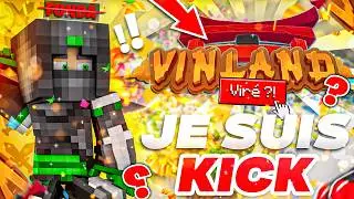 Je ne suis plus FONDATEUR, j'ai &eacute;t&eacute; VIR&Eacute; de VinlandMc...