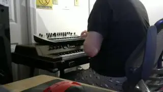KORG Minilogue Patches 2 (NEW!!!)