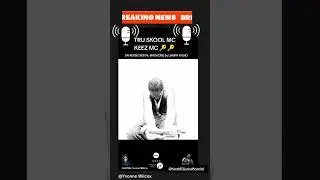 UN-NOISE MAGAZINE #HIPHOP #RAP #MUSIC #BLOG #PLAYLIST #PODCAST #PRESSRELEASE #APPLE #SPOTIFY #KEEZMC