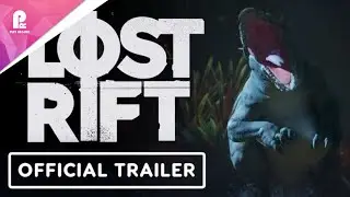 Lost Rift | Official 'Welcome to Locker Island' Update Trailer | 4K 60fps