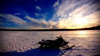 Fish weighing scale for Ice fishing tournament.