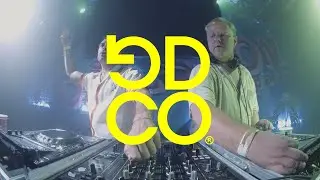 Mas Que Nada In Good Company Summer Party DJ Mix | Dalston Roofpark, London