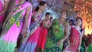 Shankar Ahir | Vondh 2015 | Part 3
