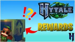 Commendations and Rewards Is It Worth It Hytale