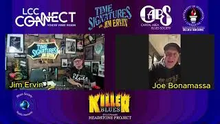 Time Signatures S03 Ep045 Joe Bonamassa