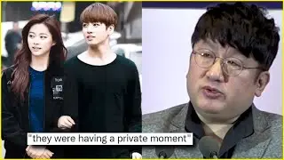 ARMY UNFOLLOWS! Fans RECORD Jungkook & Tzuyu Walking In CHANGING ROOM DATING? HYBE's BACKLASH