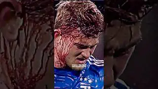 Matthijs de Ligt is A BEAST 😳 #deligt #footballedits #viraledit #football #juventus #championsleague