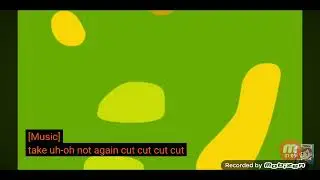 Reaction: PBS Kids Dot's Magic Drawing ID Bloopers 
