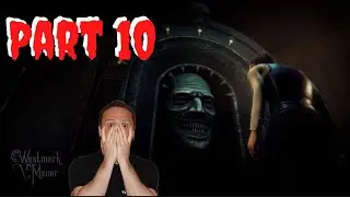 Westmark Manor: Full Gameplay Part 10