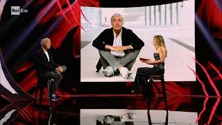 Massimo Giletti: 