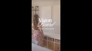 Felt Cork board Amazon Must-Have