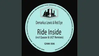Ride Inside (Main Mix)