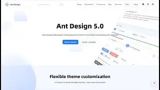 Стилизация компонента Checkbox ant-design (antd)