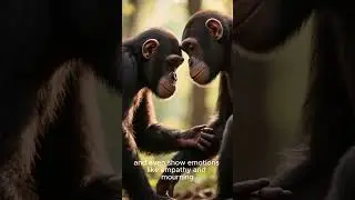 The Brainiest Animals on Earth 🧠🐬 (Other Than Humans!) #shortsviral #youtubeshorts #smartanimals