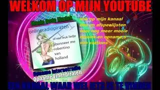 Blue Set Blonde Marie ABONNEER ME