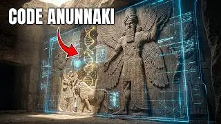 Et si l'IA r&eacute;v&eacute;lait enfin le secret des Anunnaki ? | Documentaire Pour Dormir