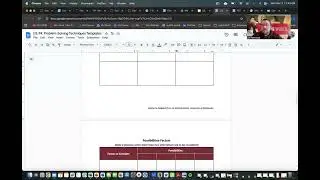 AGEDS 3110 Problem-Solving Techniques Presentation