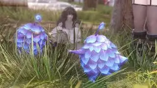 Cheese Goblin Films - Creatures