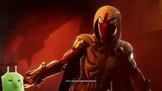 Marvel's Spider-Man 2 🕷️🕸️🥵 w audio this time 🥴