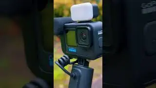GoPro Hero 11 Black Creator Combo #gopro #goprohero11 #goprohero11black #creator #combo #mediamod