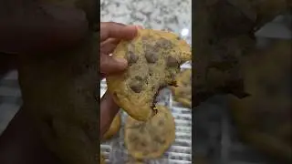 cookies for the weather.. 🍪👩&zwj;🍳🤌