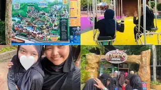LOST WORLD OF TAMBUN?? MIDSEM-BREAK 😉