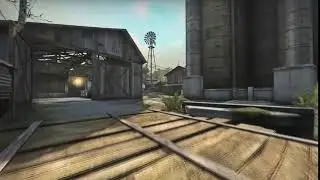 WhipPan Transition - Test