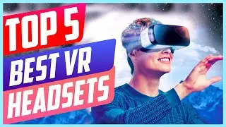 Best VR Headset in 2021 - Best Deal On Amazon