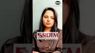 Ishita | SIDTM Pune 2023-25 Final Convert| IMS Prayagraj Success Stories #catcoaching #cat23