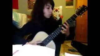 Rain and Tears (Aphrodite's Child) - Fingerstyle Guitar