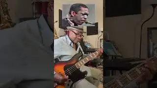 Prt 4: see the full 8 Minute Video. The John Coltrane Quartet; EQUINOX. In The Cool Zone 🎶✌🏿🕶