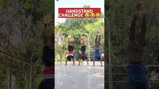 Who won this ? 🤯 #calisthenics #bodyweight #training #strength #fails #competition #balance #passion