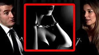 Sexual fantasies explained by psychologist | Julia Shaw and Lex Fridman