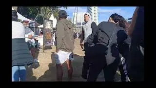 Samoa Day Sydney 2023