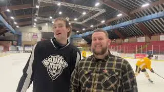 Goal Line To Goal Line - Season 2 Episode 17 - Alex Perrault
