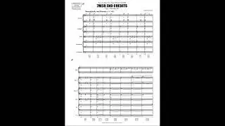 7M5R END CREDITS (THEY'LL REMEMBER YOU) from Valkyrie - John Ottman & Lior Rosner
