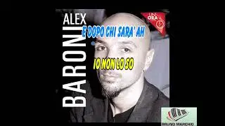 KARAOKE CE LA FARO' (DEMO) - ALEX BARONI