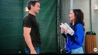 GH Dante & Sam 10/15/24 “Thank you… for being so good to me” 1/3