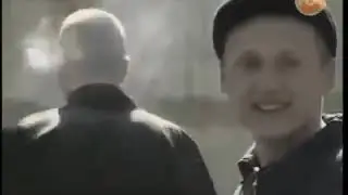Колония особого режима №35