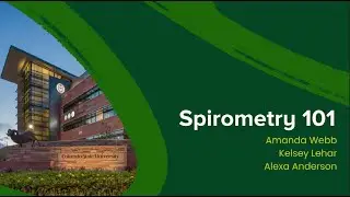 Spirometry 101| What to expect during Spirometry Testing at CSU Health Network