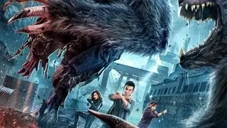 The war of werewolf (2021) full movie explained in hindi