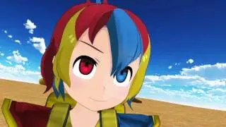 レベルアップできるかばんちゃん