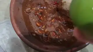 RUJAK ASAM MANIS PEDAS ENAK SEKALI