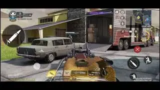 🔥 INSANE Kill Streak Moments in COD Multiplayer 🫡