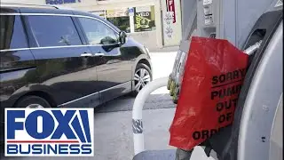 Colonial Pipeline restarted, gas prices to peak amid panic hoarding: Analyst