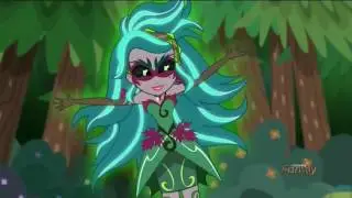 [Promo] Equestria Girls: Legend of Everfree - Discovery Family